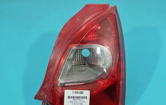 Renault Twingo II Rear/tail lights IMPRK1410602