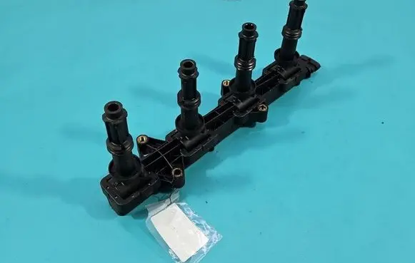 Opel Signum High voltage ignition coil 0221503469 IMPRK1583824