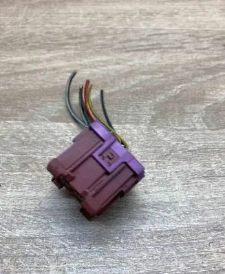 Audi A4 S4 B8 8K Plug wire 443937527