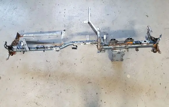 KIA Ceed Dashboard cross member/frame bar 