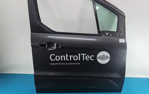 Ford Transit - Tourneo Connect Front door IMPRK1493521