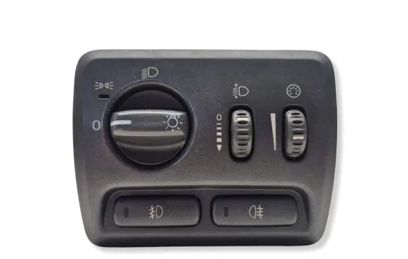 Volvo XC70 Light module LCM 9441233 ML102100064