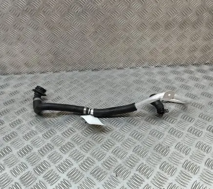 Mercedes-Benz EQC Engine coolant pipe/hose A2058302802