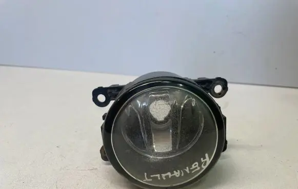 Renault Megane II Front fog light 89210094