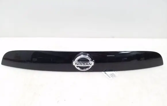 Nissan Juke I F15 Number plate light 908121KA