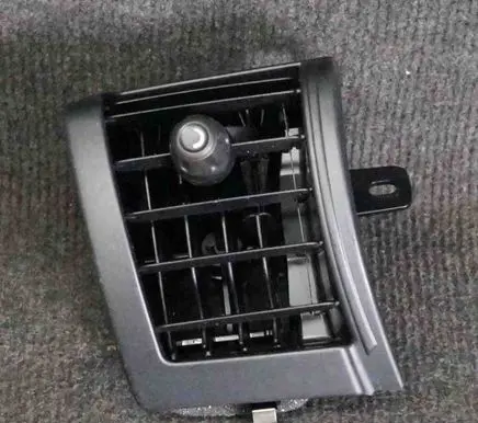 Mini One - Cooper F56 F55 Dashboard air vent grill cover trim 9265406