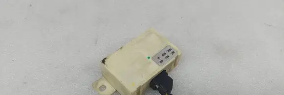 Audi A6 S6 C4 4A Immobilizer control unit/module 4A0953234F