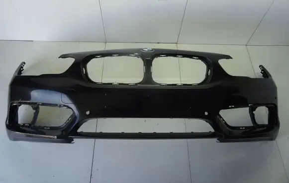 BMW 1 F20 F21 Front bumper F20xxx00000080008