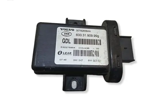 Volvo XC70 Light module LCM 30782658AA