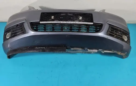 Opel Zafira B Front bumper IMPRK1380939