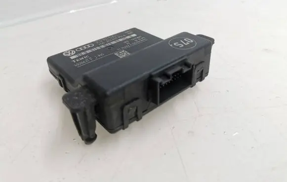 Volkswagen PASSAT B6 Other control units/modules 3C0907951A 3C0907530C