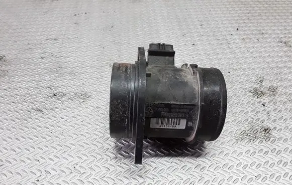Renault Laguna I Mass air flow meter 5WK9615 7700105010B