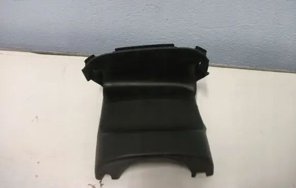Seat Leon (5F) Steering wheel column trim 5F0858560C