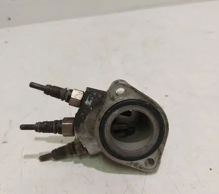Volkswagen PASSAT B5 Water pump 028121 14580E