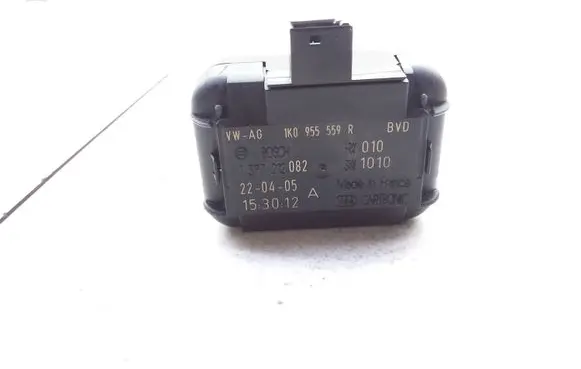 Volkswagen PASSAT B6 Rain sensor 1397212082 1K0955559R