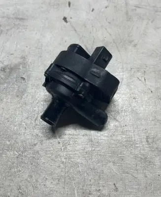 Mercedes-Benz E W211 Electric auxiliary coolant/water pump A2118350028