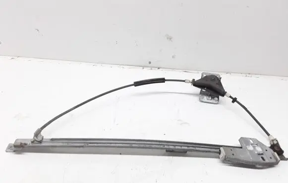 Volkswagen Transporter - Caravelle T4 Front door manual window regulator 