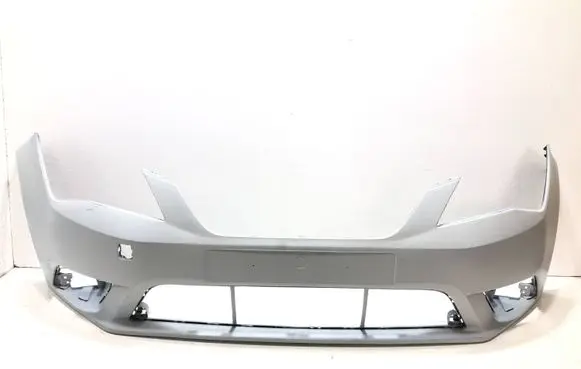 Seat Leon (5F) Front bumper 67C107 5F0807217BRGRU