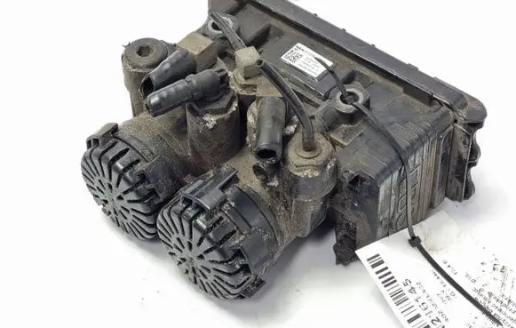 Man TGE 1gen Valve 