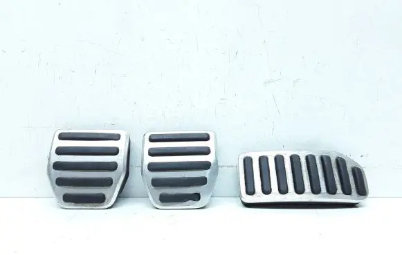 Volvo V60 Pedal assembly 31290382 31255497