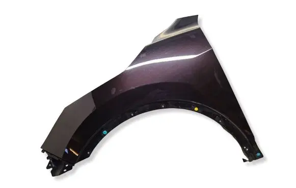 Nissan Qashqai Fender 
