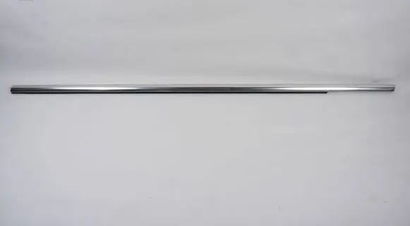 Volkswagen Arteon Front door glass trim molding 3G8837475