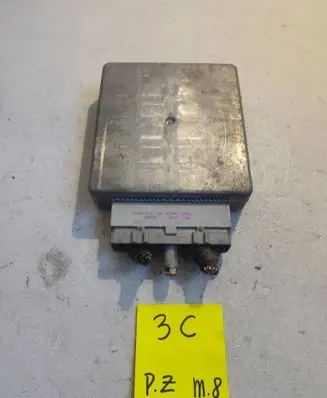 Ford Escort Engine control unit/module ECU 95AB12A650VB