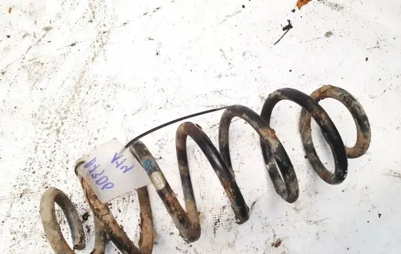 Audi A3 S3 8L Front coil spring