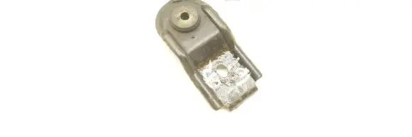 Subaru Forester SF Radiator mount bracket