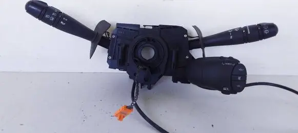 Renault Clio II Wiper turn signal indicator stalk/switch 7700432860 61650004 33201