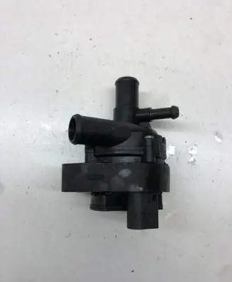 Mercedes-Benz C W204 Electric auxiliary coolant/water pump A2118350028 3130591163