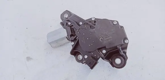 Nissan Qashqai+2 Rear window wiper motor 28710JD000 0390201820