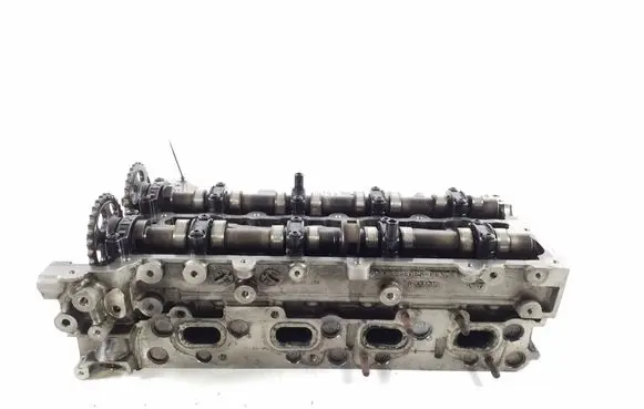 Engine head