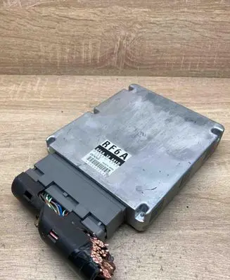 Mazda MPV Engine control unit/module ECU RF6A18881B 2758006352 RF6A