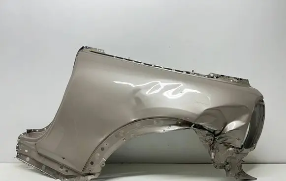 Mini One - Cooper F56 F55 Rear door card panel trim