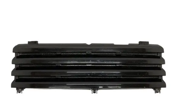 Land Rover Range Rover L322 Front bumper upper radiator grill