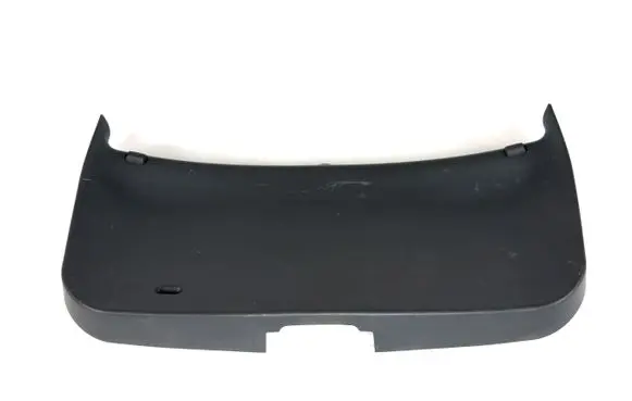 Skoda Fabia Mk1 (6Y) Tailgate/boot lid cover trim 6Y0867979B