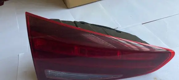 Hyundai Tucson TL Rear/tail lights