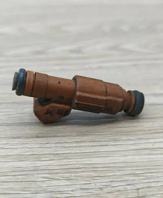 Volvo XC90 Fuel injector 9186340