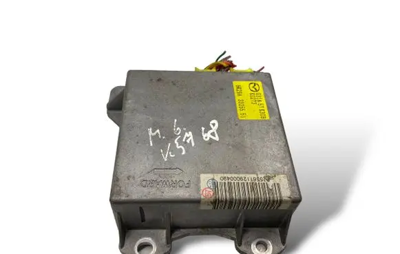 Mazda 6 Airbag control unit/module G31A57K30B