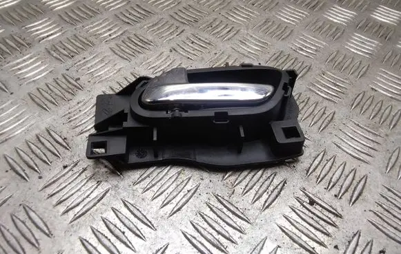 Citroen C4 I Front door interior handle 96435311VD