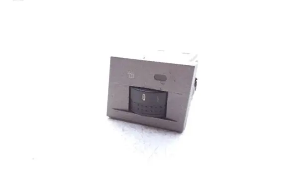 Opel Signum Seat heating switch 13138252 32429811