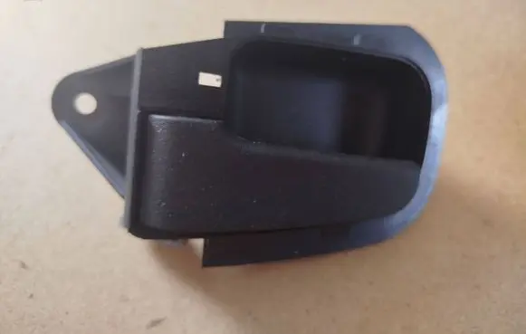 BMW 3 E36 Rear door interior handle 51221960829 1960829