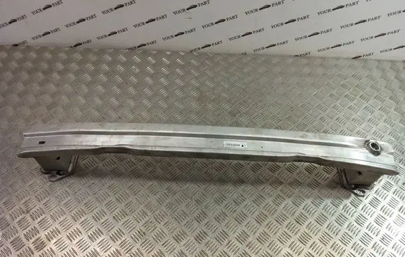 Rear beam