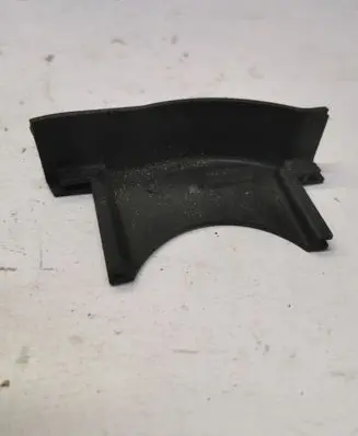 Audi A6 S6 C5 4B Timing belt guard (cover) 059109156A 6676M435