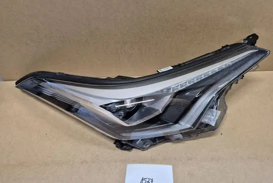 Toyota C-HR I Headlight/headlamp 81110F4071