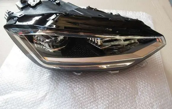 Headlight/headlamp