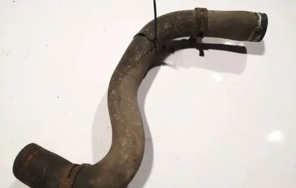 Peugeot 206 Engine coolant pipe/hose