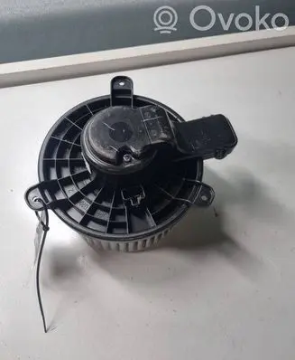 Mitsubishi Outlander Heater fan/blower 7802A327