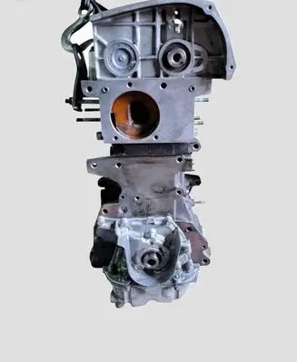 Opel Insignia A Engine A20DTH 299NR